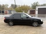 ВАЗ (Lada) Priora 2170 2012 года за 2 150 000 тг. в Семей