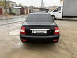 ВАЗ (Lada) Priora 2170 2012 года за 2 150 000 тг. в Семей – фото 3