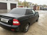 ВАЗ (Lada) Priora 2170 2012 года за 2 150 000 тг. в Семей – фото 5