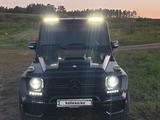 Mercedes-Benz G 500 2004 года за 14 900 000 тг. в Костанай