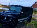 Mercedes-Benz G 500 2004 года за 14 900 000 тг. в Костанай – фото 14