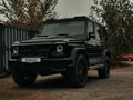 Mercedes-Benz G 500 2004 года за 14 900 000 тг. в Костанай – фото 2