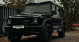 Mercedes-Benz G 500 2002 года за 10 700 000 тг. в Костанай – фото 3