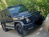 Mercedes-Benz G 500 2004 года за 14 900 000 тг. в Костанай – фото 4