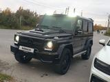 Mercedes-Benz G 500 2004 года за 14 900 000 тг. в Костанай – фото 5