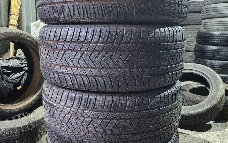 275/45R21 Pirelli SCORPIONfor250 000 тг. в Алматы