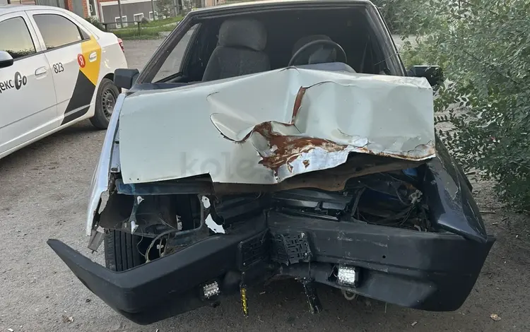 ВАЗ (Lada) 2109 1995 года за 120 000 тг. в Рудный