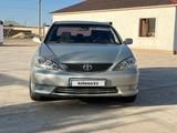 Toyota Camry 2005 годаүшін4 600 000 тг. в Актау