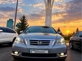 Honda Odyssey 2008 годаүшін6 500 000 тг. в Атырау – фото 3