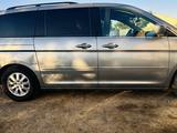 Honda Odyssey 2008 годаүшін6 500 000 тг. в Атырау – фото 4
