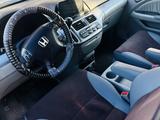 Honda Odyssey 2008 годаүшін6 500 000 тг. в Атырау