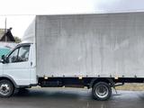 ГАЗ ГАЗель 2007 года за 5 500 000 тг. в Усть-Каменогорск – фото 3