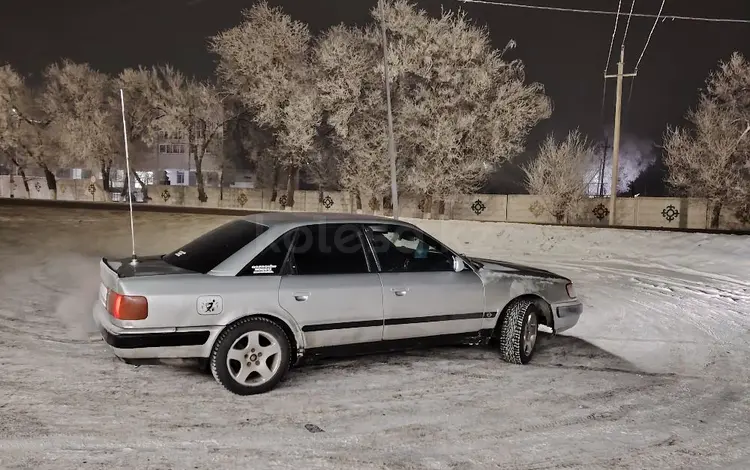 Audi 100 1992 года за 1 250 000 тг. в Тараз