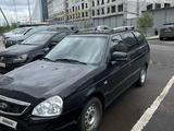 ВАЗ (Lada) Priora 2171 2013 годаүшін2 200 000 тг. в Астана – фото 3