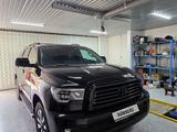 Toyota Sequoia 2020 года за 36 000 000 тг. в Алматы