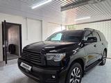 Toyota Sequoia 2020 года за 36 000 000 тг. в Алматы – фото 2