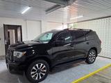 Toyota Sequoia 2020 года за 36 000 000 тг. в Алматы – фото 3
