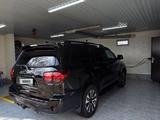 Toyota Sequoia 2020 года за 36 000 000 тг. в Алматы – фото 5