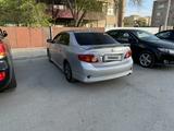 Toyota Corolla 2010 года за 5 500 000 тг. в Актау – фото 2