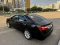 Toyota Camry 2013 года за 11 500 000 тг. в Астана – фото 5