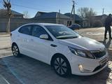 Kia Rio 2014 годаүшін5 600 000 тг. в Кызылорда