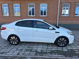 Kia Rio 2014 годаүшін5 600 000 тг. в Кызылорда – фото 3