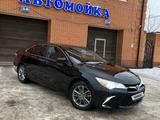 Toyota Camry 2016 годаүшін9 200 000 тг. в Уральск – фото 5
