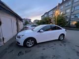 Daewoo Lacetti 2010 годаүшін2 500 000 тг. в Петропавловск – фото 4