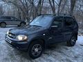 Chevrolet Niva 2017 года за 4 400 000 тг. в Экибастуз – фото 8