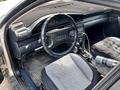 Audi 100 1992 года за 1 400 000 тг. в Тараз – фото 6