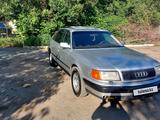 Audi 100 1992 годаүшін1 400 000 тг. в Тараз