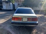 Audi 100 1992 года за 1 400 000 тг. в Тараз – фото 3