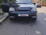 Chevrolet Lacetti 2011 года за 3 000 000 тг. в Шымкент