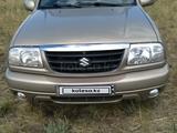 Suzuki Grand Vitara 2004 годаүшін4 500 000 тг. в Щучинск – фото 3