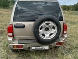 Suzuki Grand Vitara 2004 годаүшін4 600 000 тг. в Щучинск – фото 4