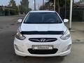 Hyundai Solaris 2011 года за 4 500 000 тг. в Алматы