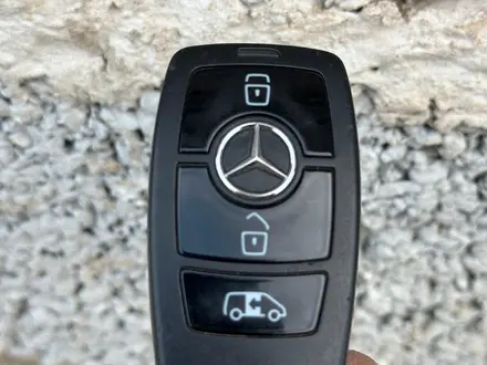 Mercedes-Benz Sprinter 2019 годаүшін16 800 000 тг. в Шымкент – фото 11