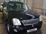 Gonow Victor 2006 года за 2 600 000 тг. в Шымкент