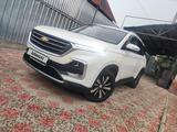 Chevrolet Captiva 2021 года за 9 300 000 тг. в Алматы
