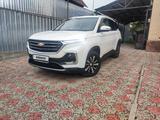 Chevrolet Captiva 2021 года за 9 300 000 тг. в Алматы – фото 2