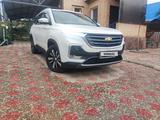 Chevrolet Captiva 2021 года за 9 300 000 тг. в Алматы – фото 3