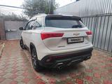 Chevrolet Captiva 2021 года за 9 300 000 тг. в Алматы – фото 4