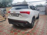 Chevrolet Captiva 2021 года за 9 300 000 тг. в Алматы – фото 5
