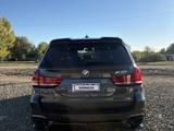 BMW X5 2016 годаүшін14 500 000 тг. в Уральск – фото 4