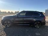 BMW X5 2016 годаүшін14 500 000 тг. в Уральск – фото 2