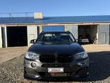 BMW X5 2016 годаүшін14 500 000 тг. в Уральск
