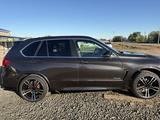 BMW X5 2016 годаүшін14 500 000 тг. в Уральск – фото 3