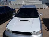 Subaru Legacy 1996 года за 1 200 000 тг. в Алматы – фото 3