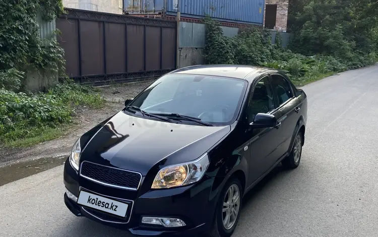 Ravon Nexia R3 2018 годаүшін2 850 000 тг. в Алматы
