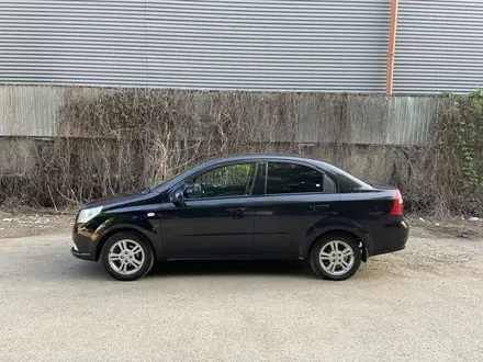 Ravon Nexia R3 2018 года за 2 850 000 тг. в Алматы – фото 15